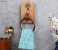 Order Towel Hanger Online in India on Wooden Street